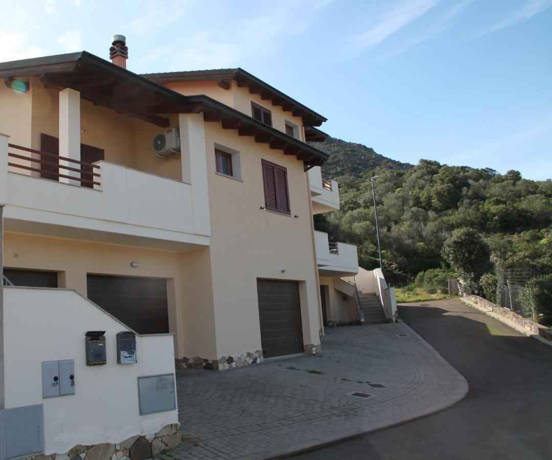 Appartamenti Amaretto e Pardula Fluminimaggiore Esterno foto